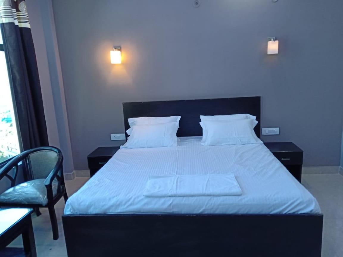 Hotel-78 Pithorāgarh Eksteriør bilde