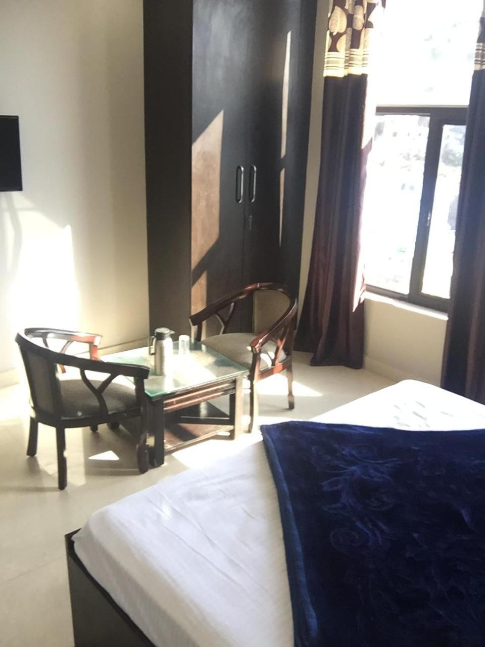 Hotel-78 Pithorāgarh Eksteriør bilde