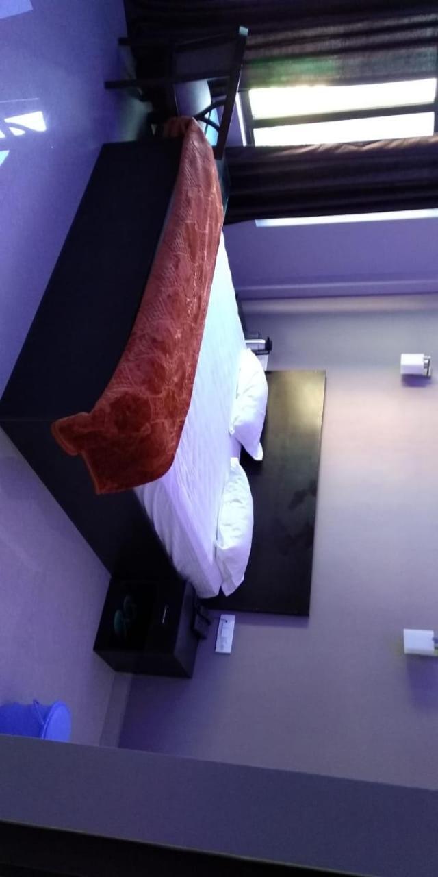 Hotel-78 Pithorāgarh Eksteriør bilde