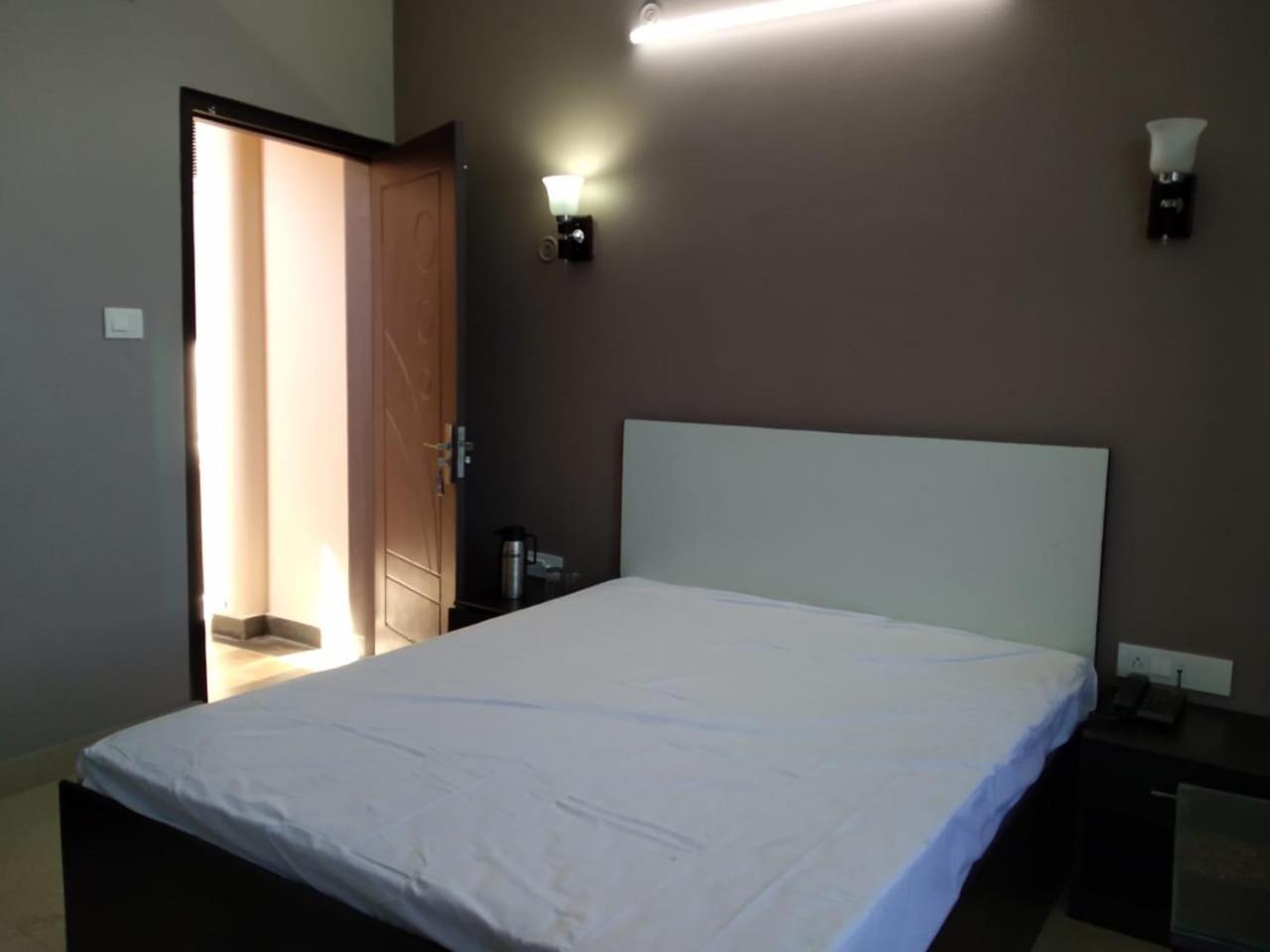Hotel-78 Pithorāgarh Eksteriør bilde